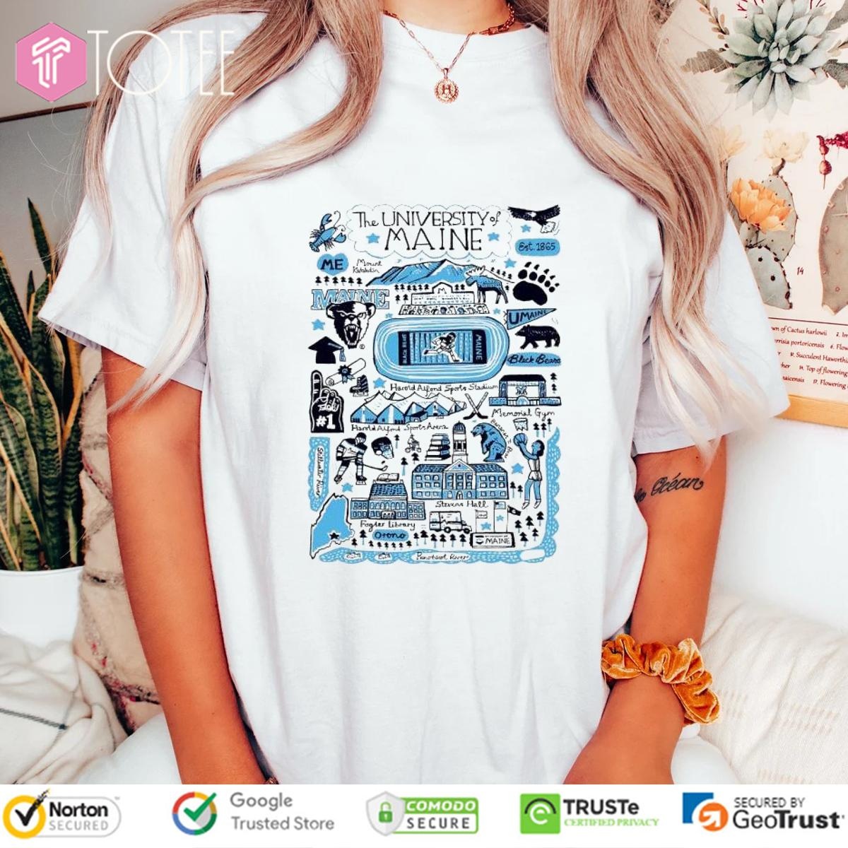 Women's Shirt