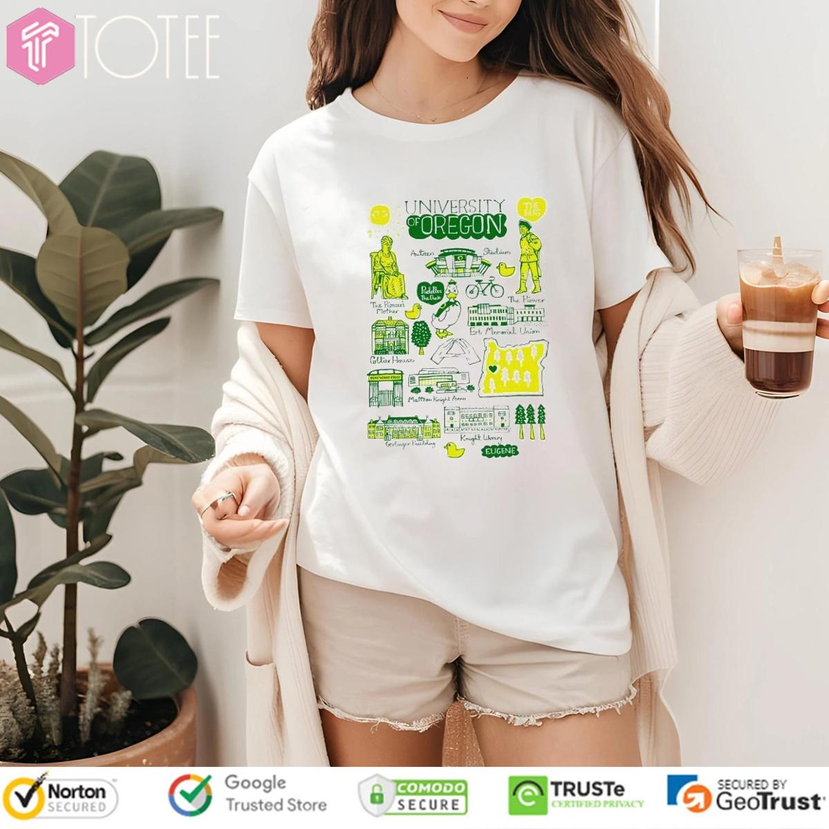 Women's Shirt