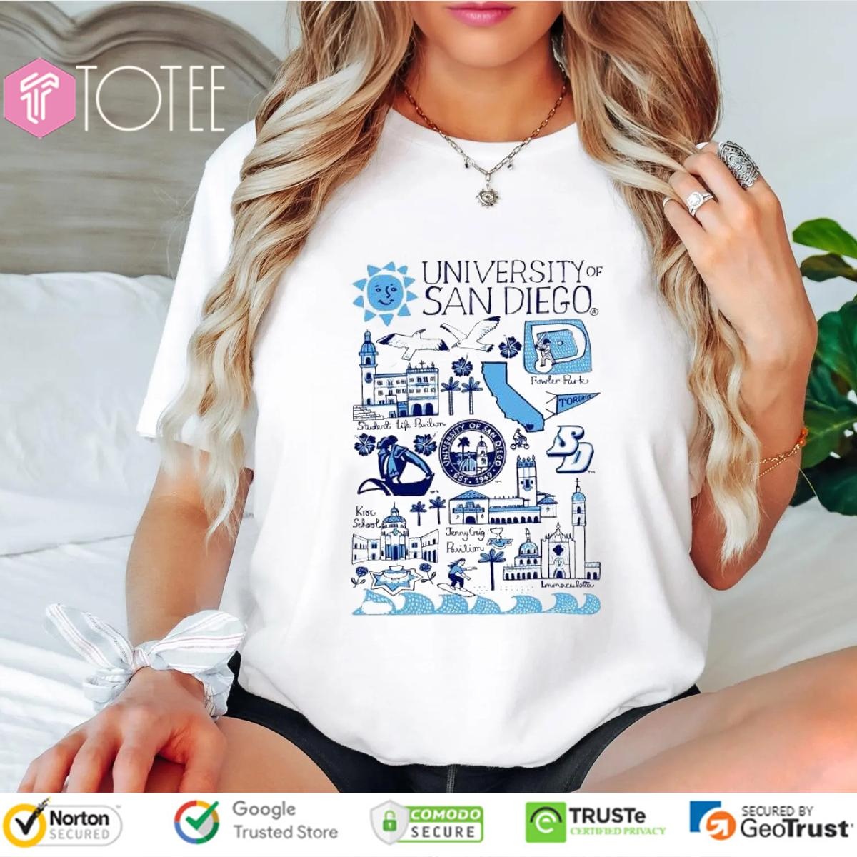 Women's Shirt