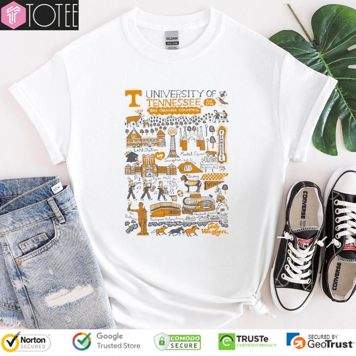 Women's Shirt
