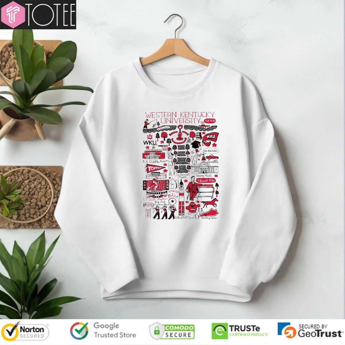 Sweatshirt Sweatshirt