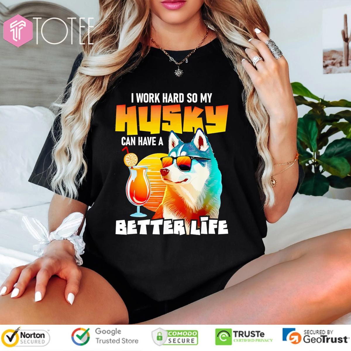 Women's Shirt