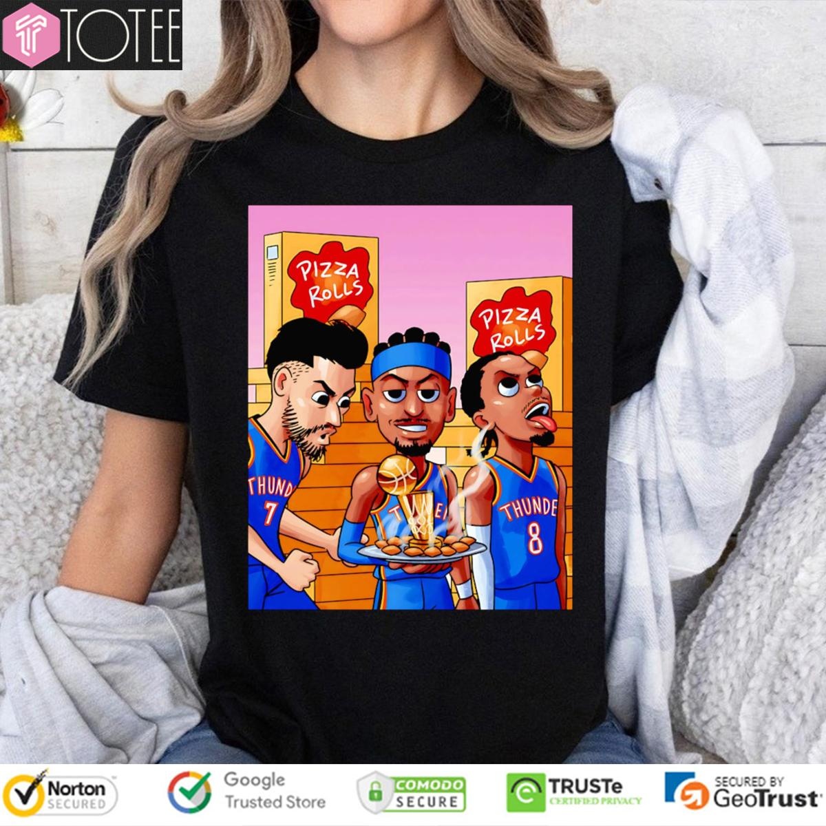 Women's Shirt