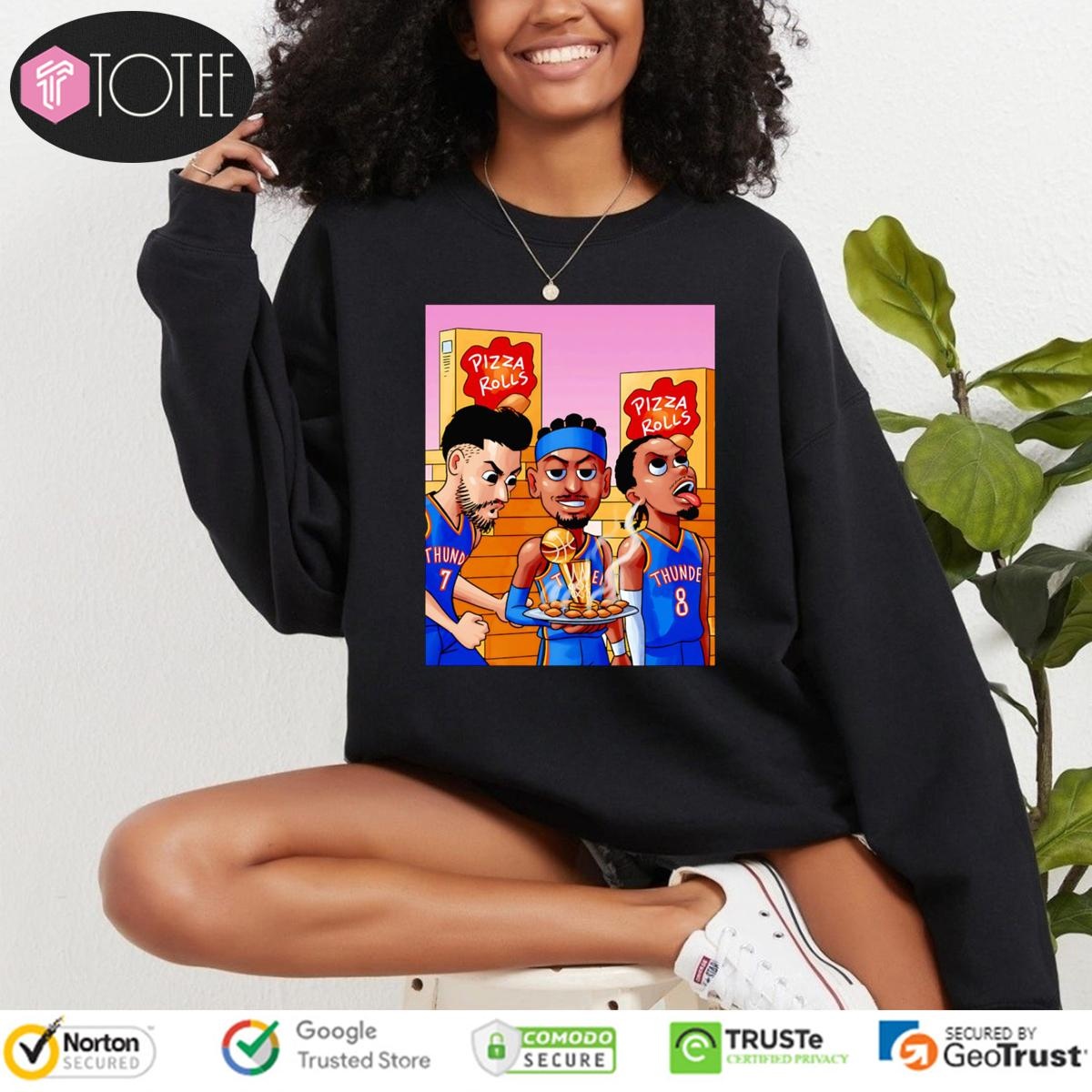 Sweatshirt