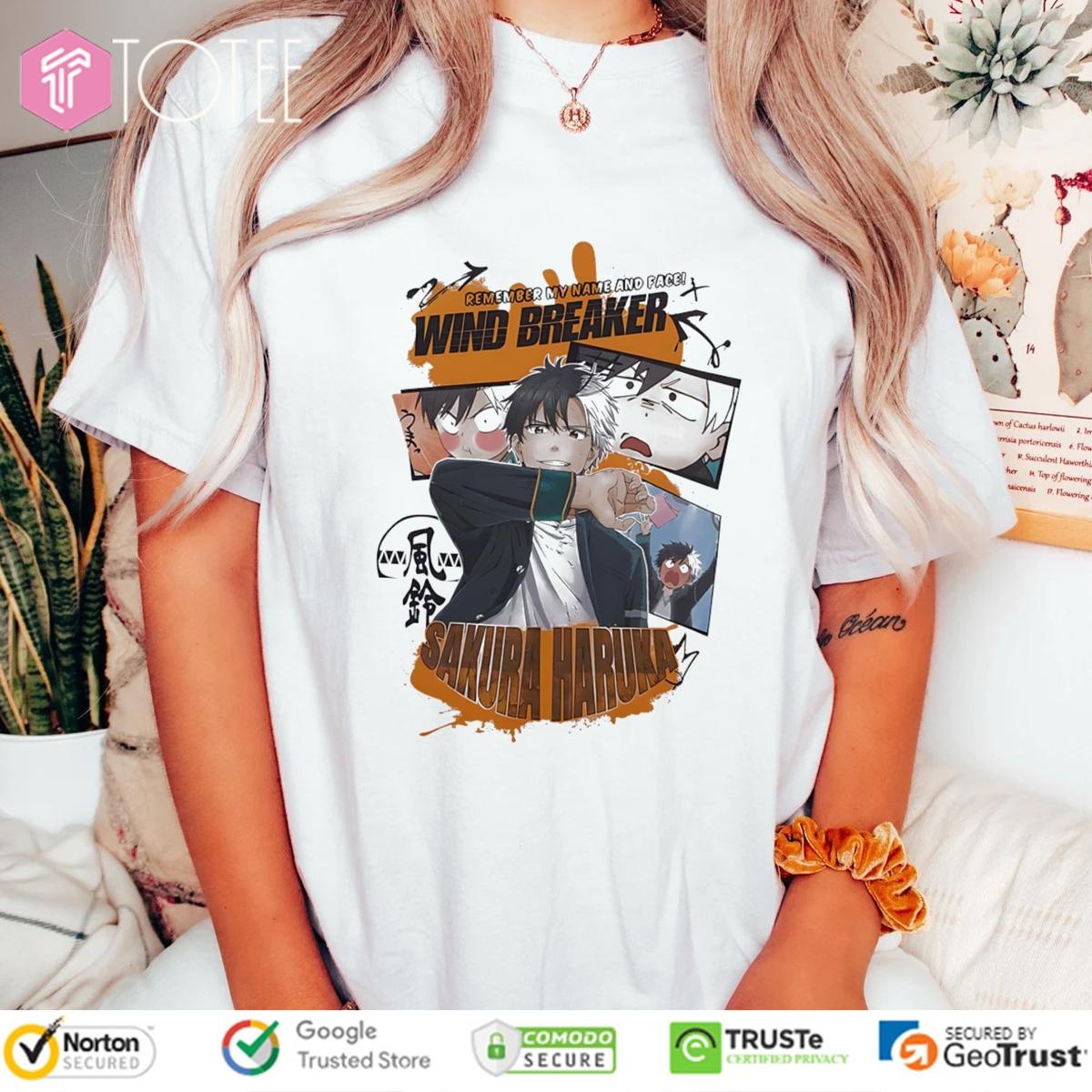 Women's Shirt