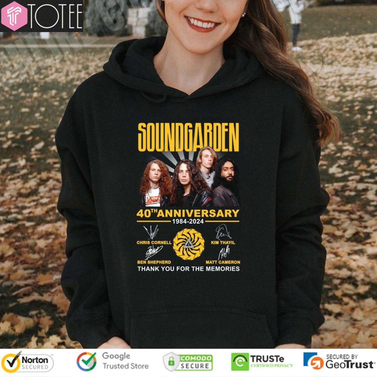 Hoodie