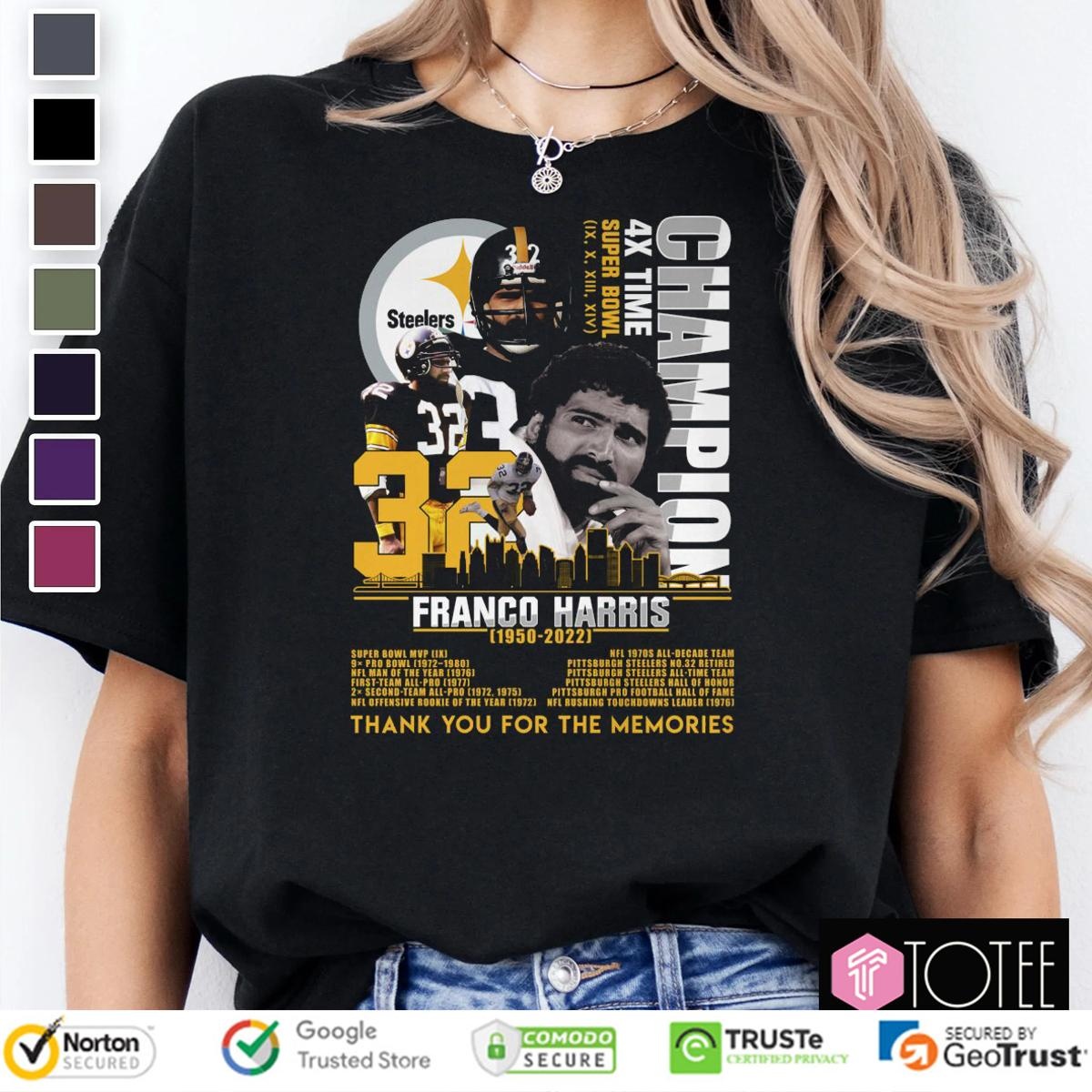 Women's Shirt