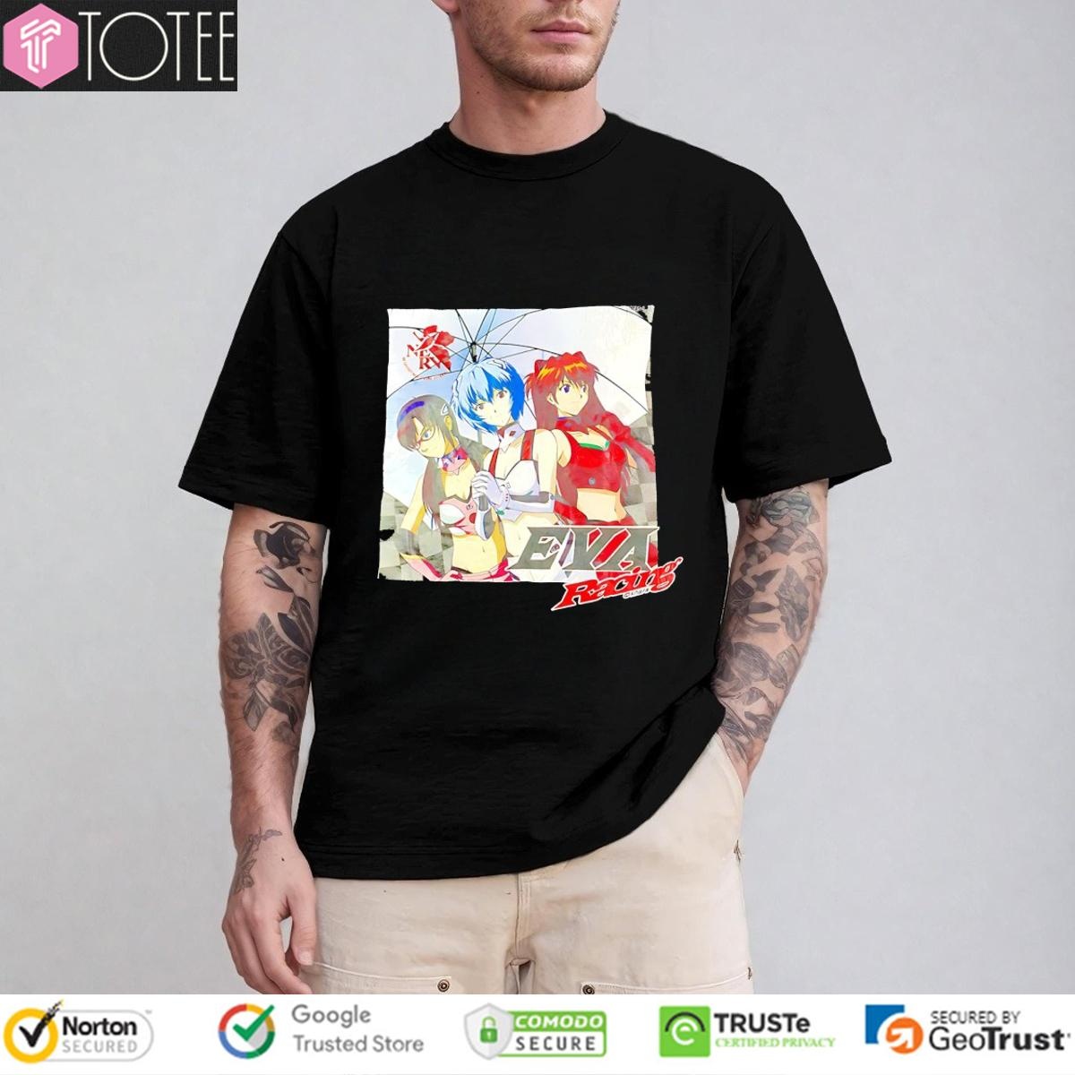Shirt Shirt