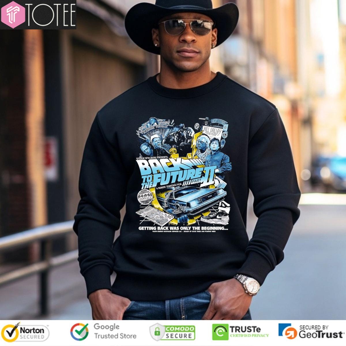 Sweatshirt Sweatshirt