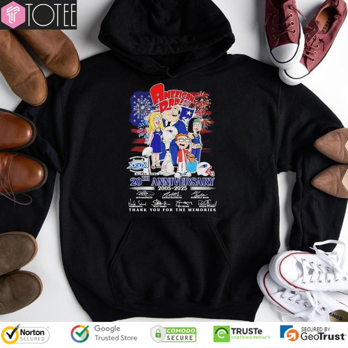 Hoodie Hoodie