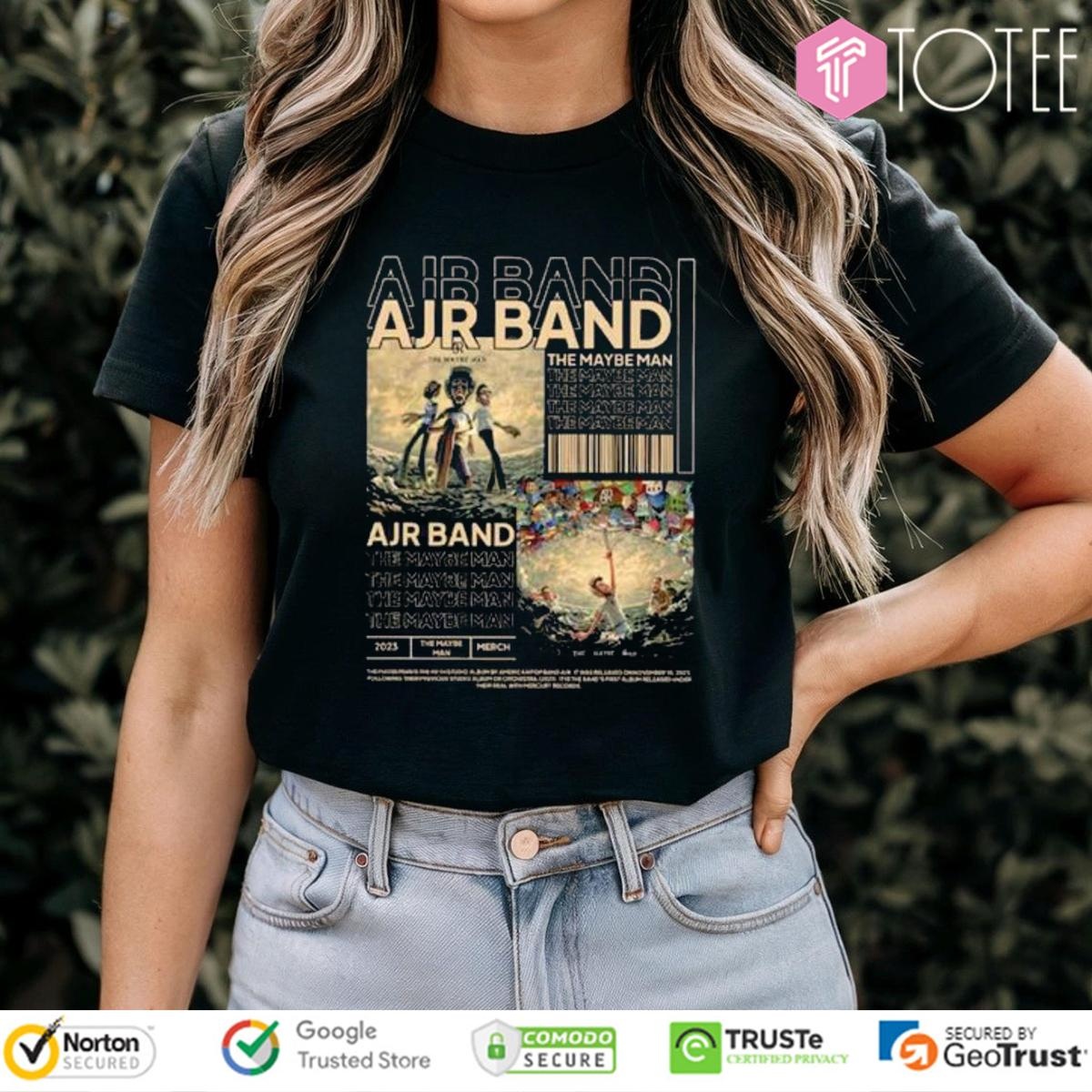 Women's Shirt