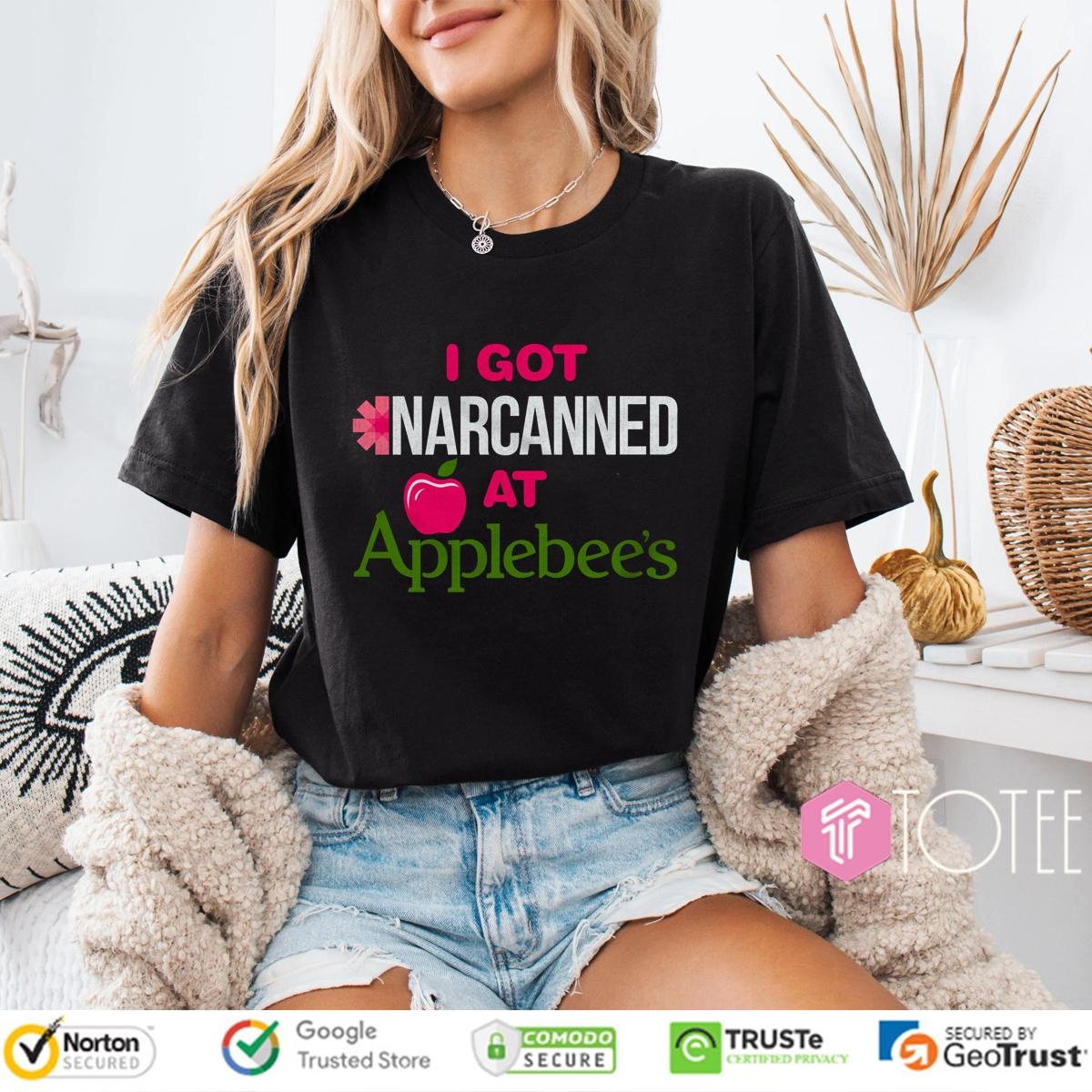 Women's Shirt