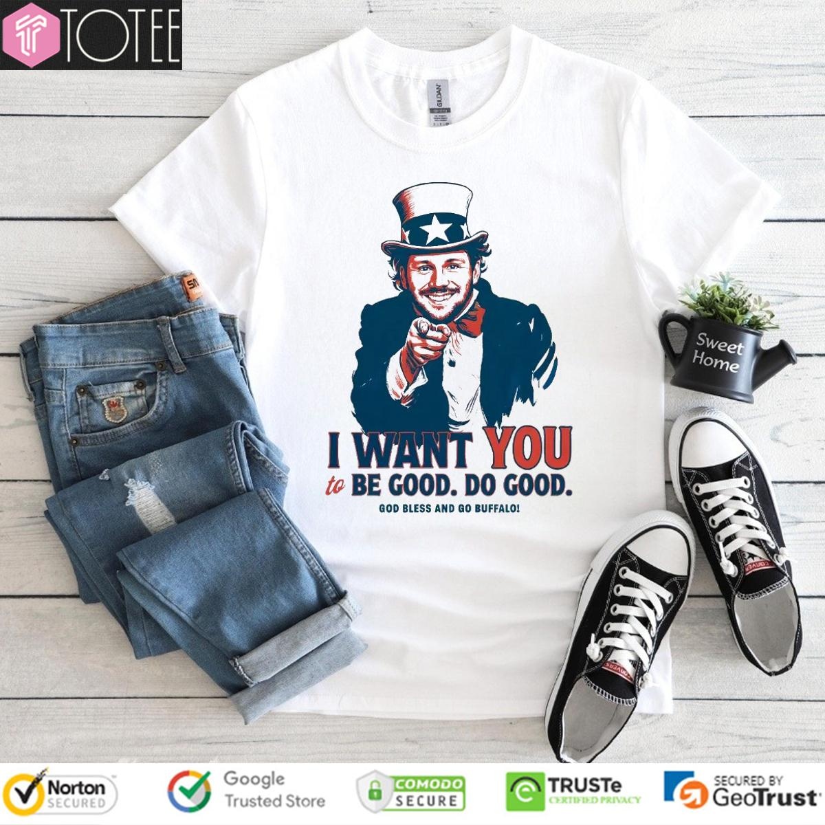 Women's Shirt