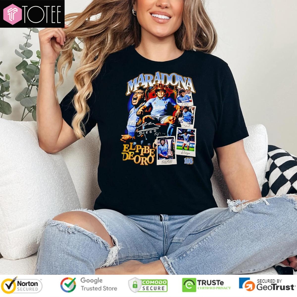Women's Shirt