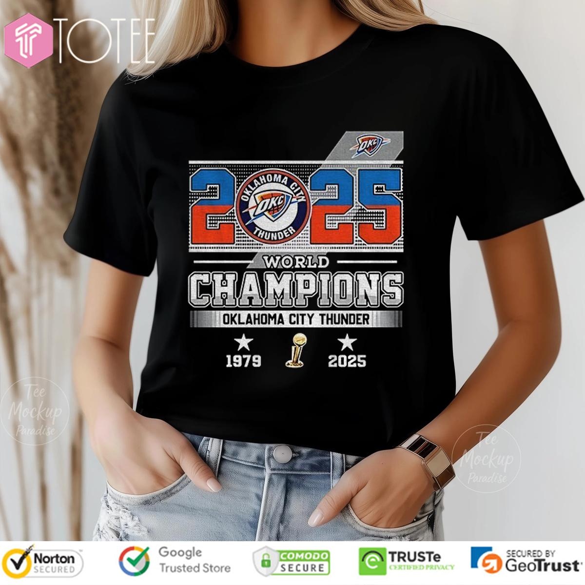 Women's Shirt