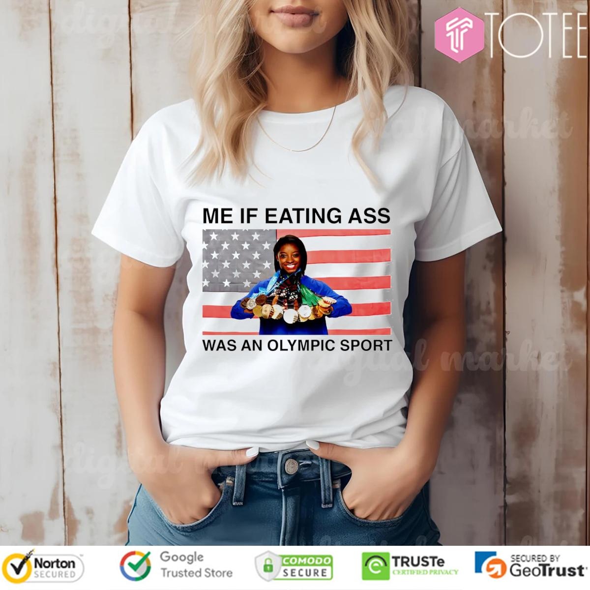 Women's Shirt