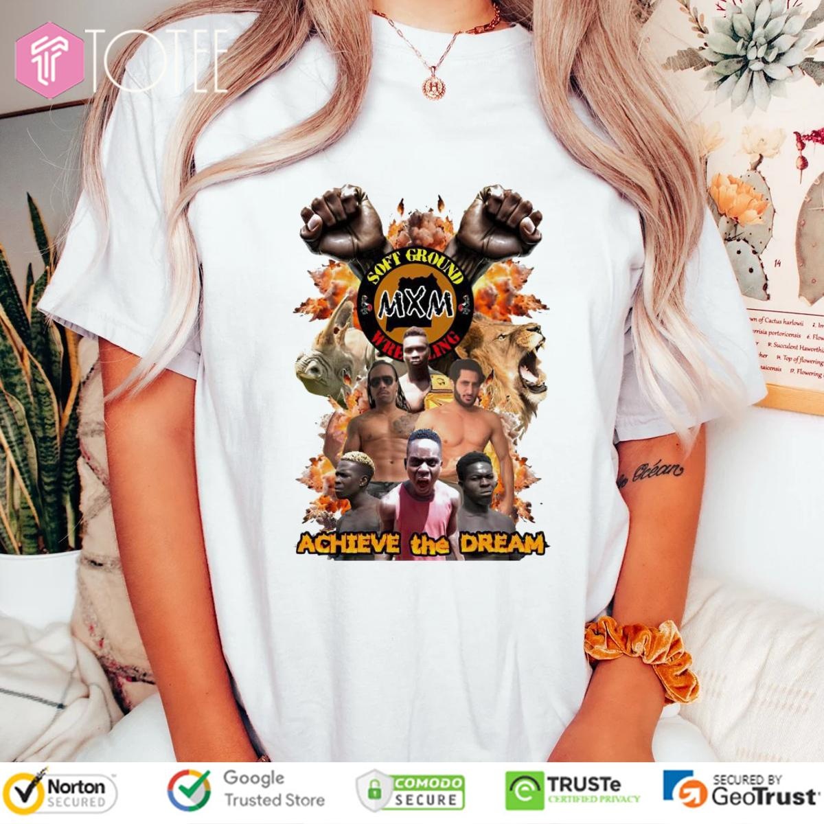 Women's Shirt