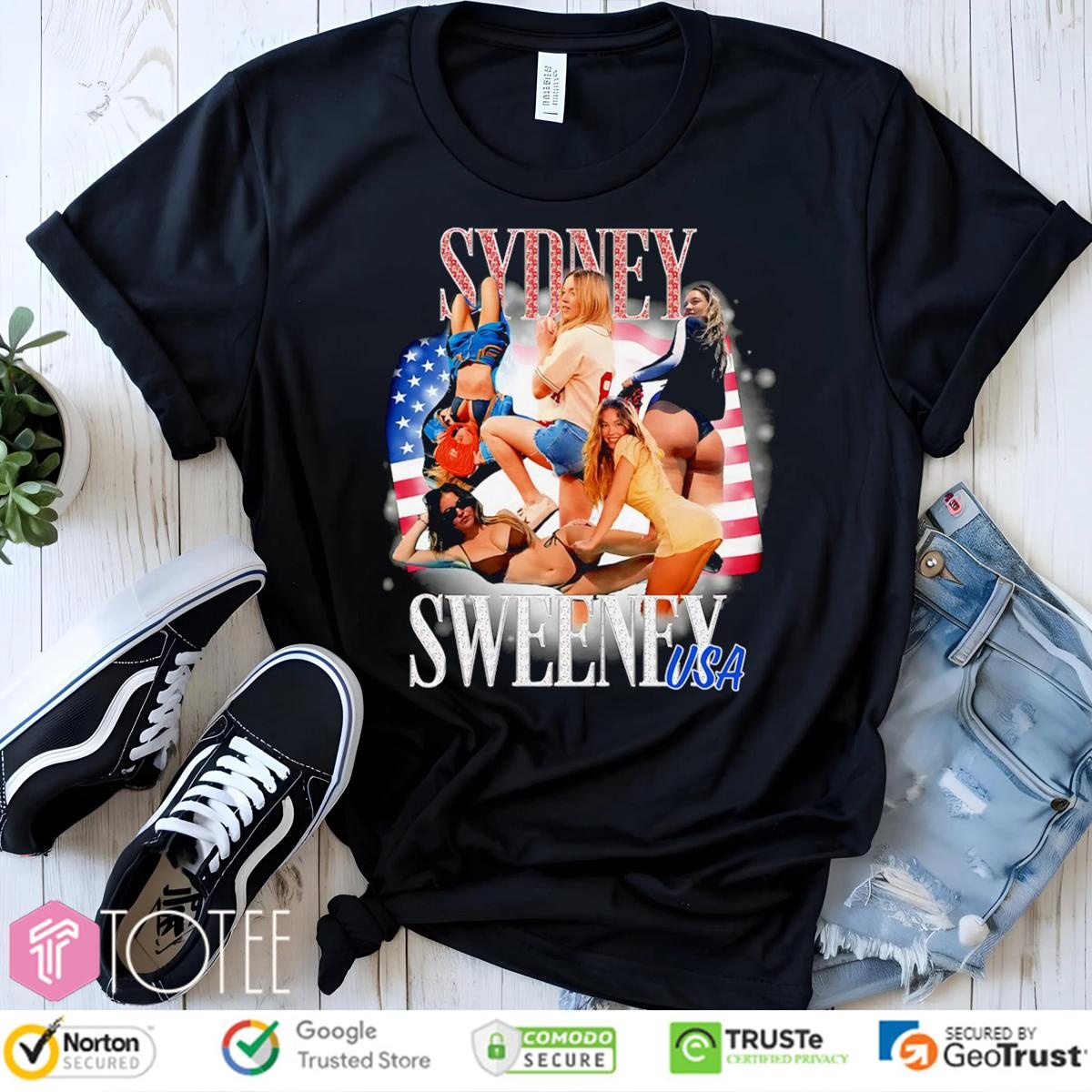 Women's Shirt