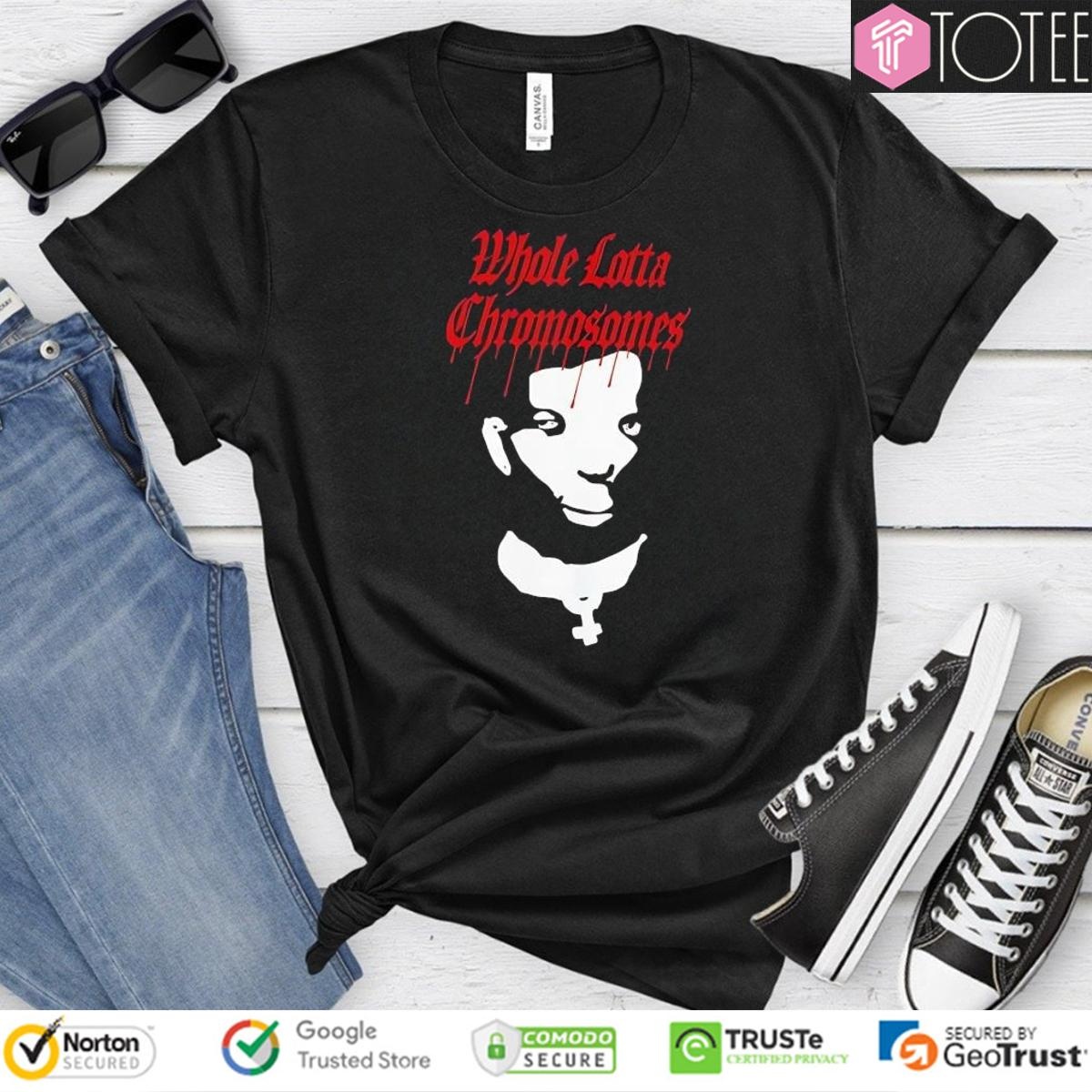 Shirt Shirt
