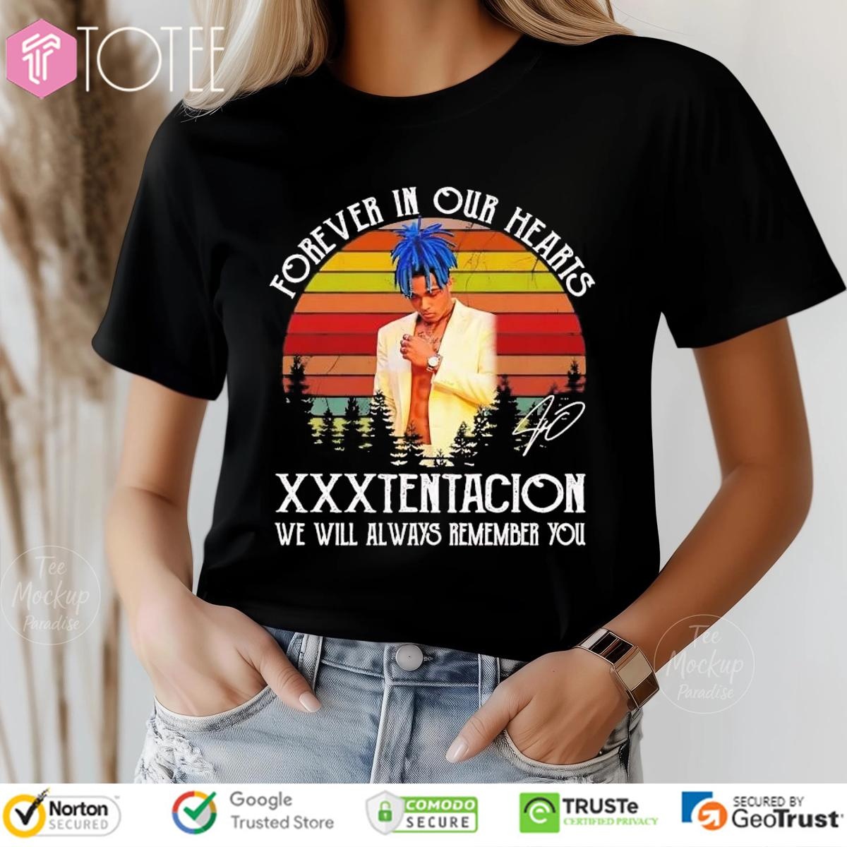Women's Shirt