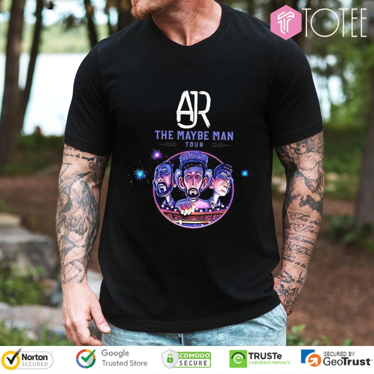 Shirt Shirt