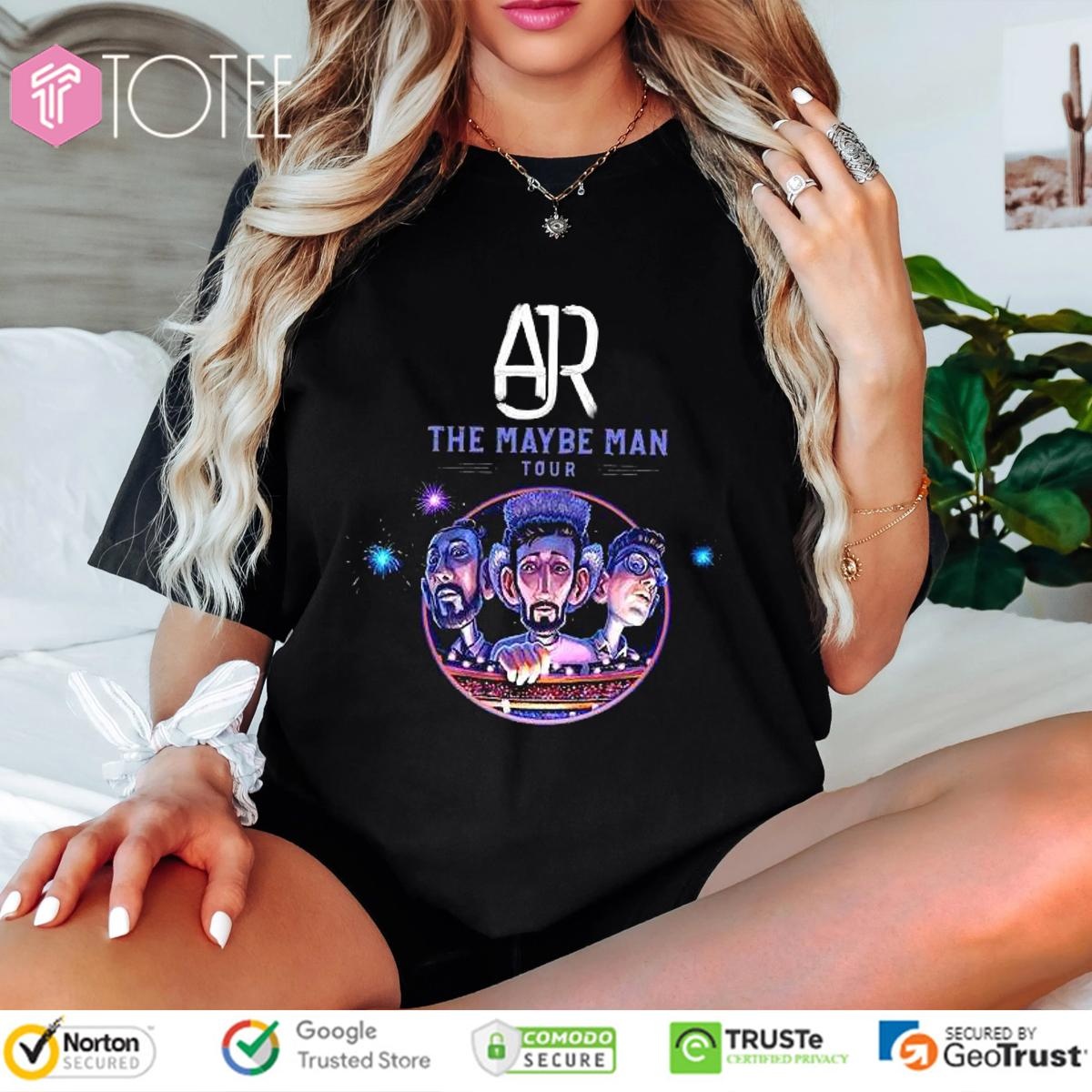 Women's Shirt Women's Shirt