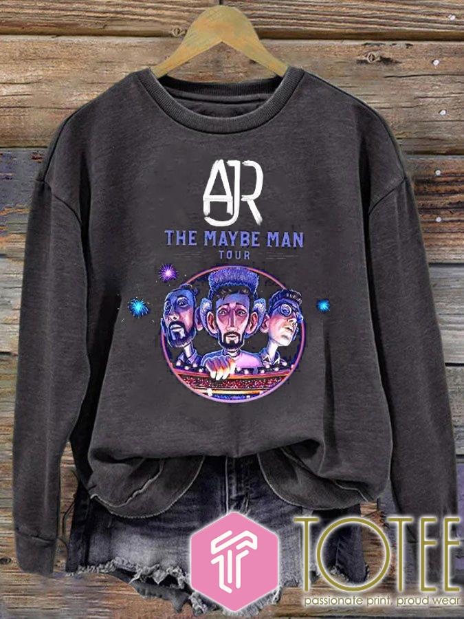 Sweatshirt Sweatshirt