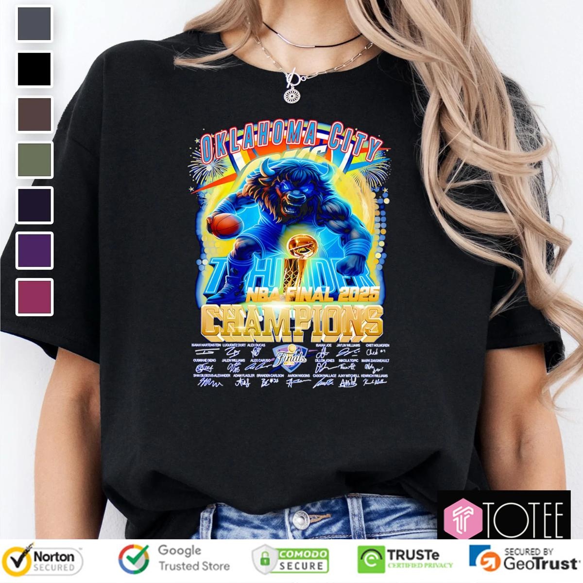 Women's Shirt