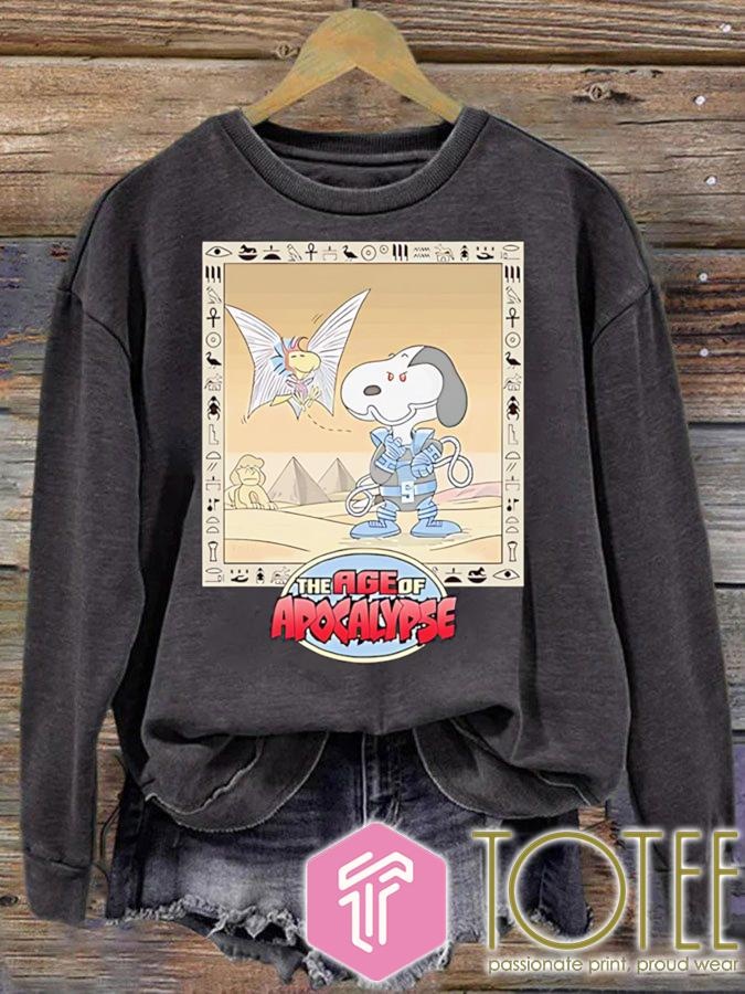 Sweatshirt