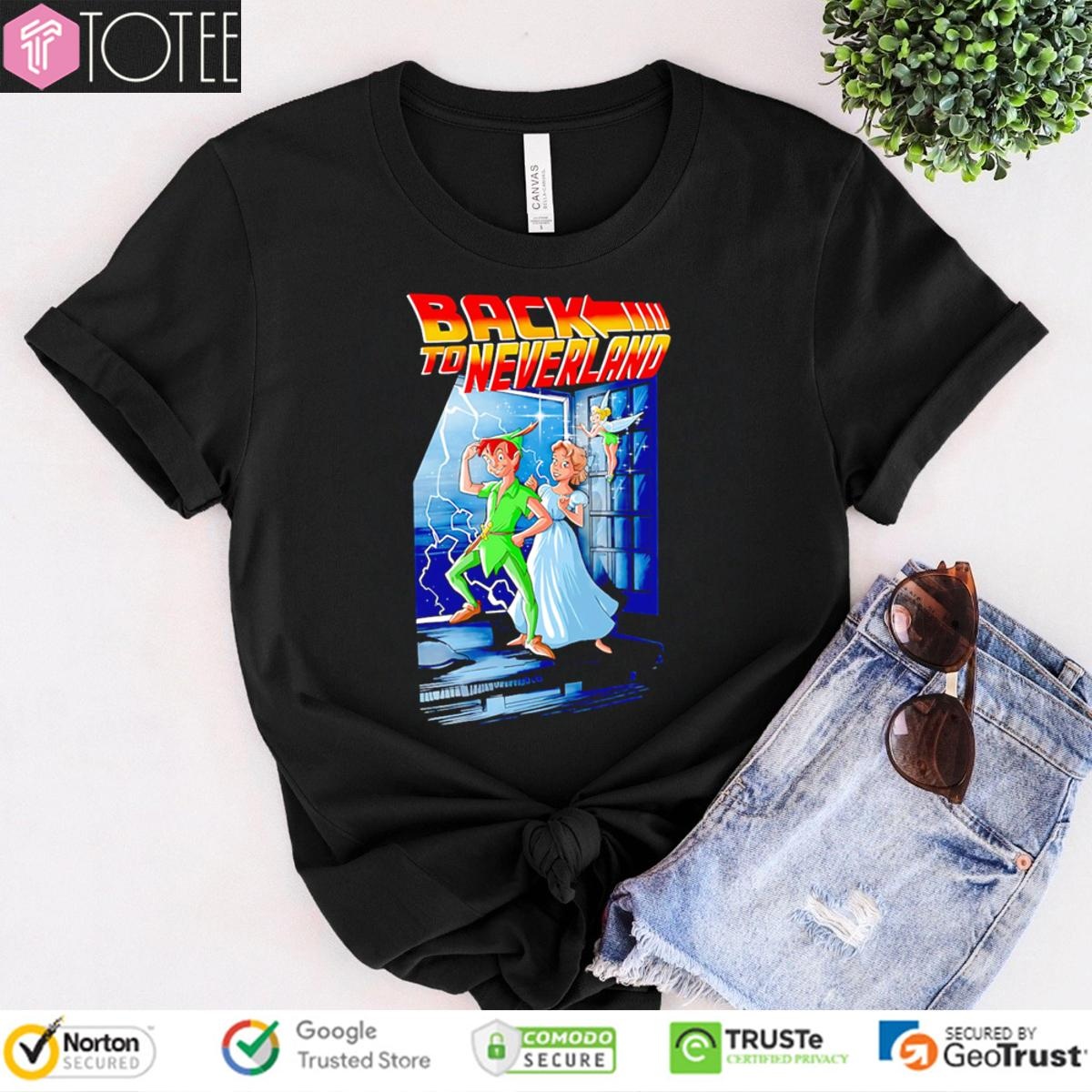 Shirt Shirt