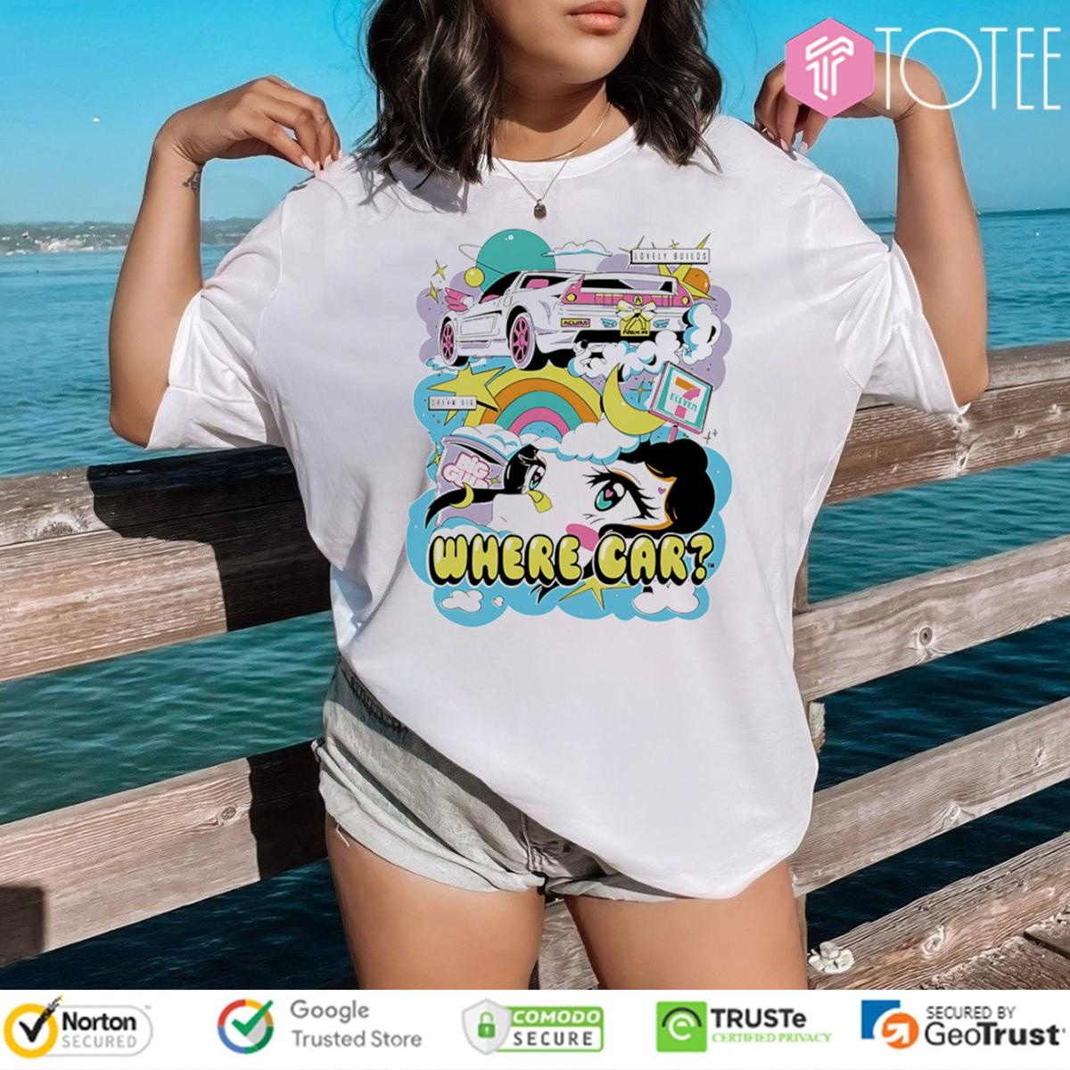 Women's Shirt Women's Shirt