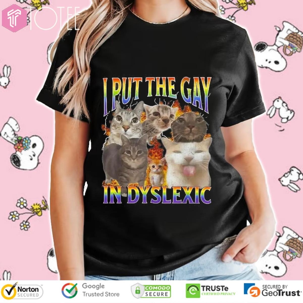 Women's Shirt