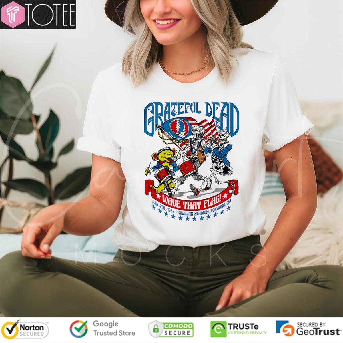 Women's Shirt