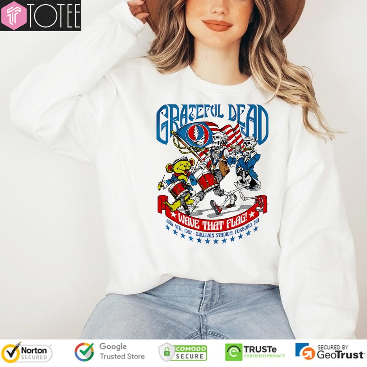 Sweatshirt