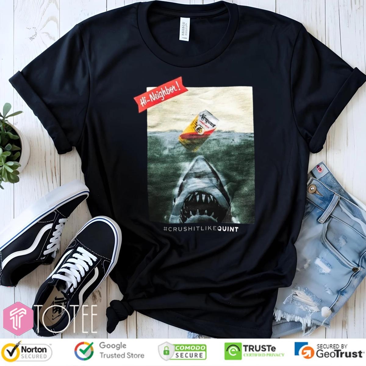Shirt Shirt