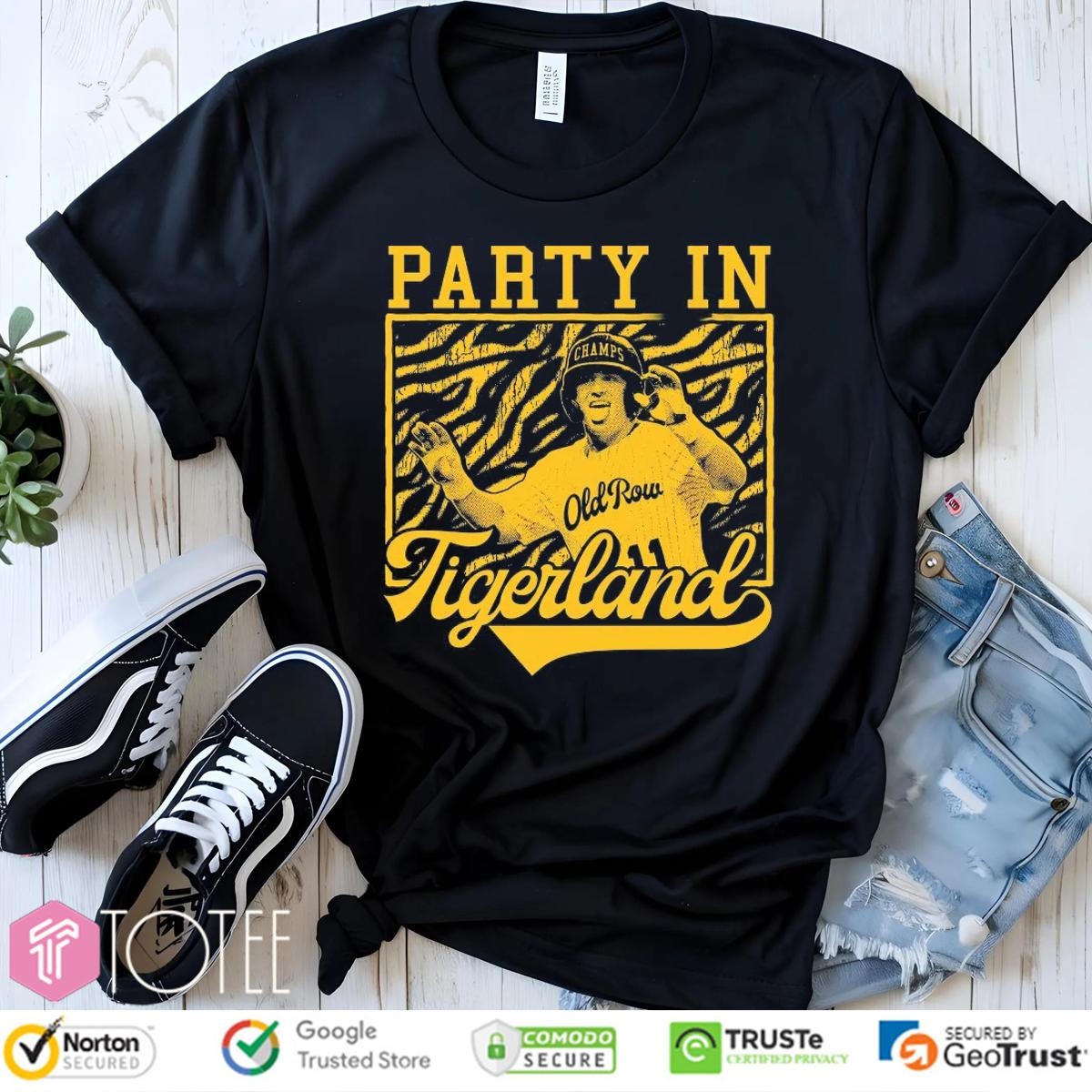 Women's Shirt