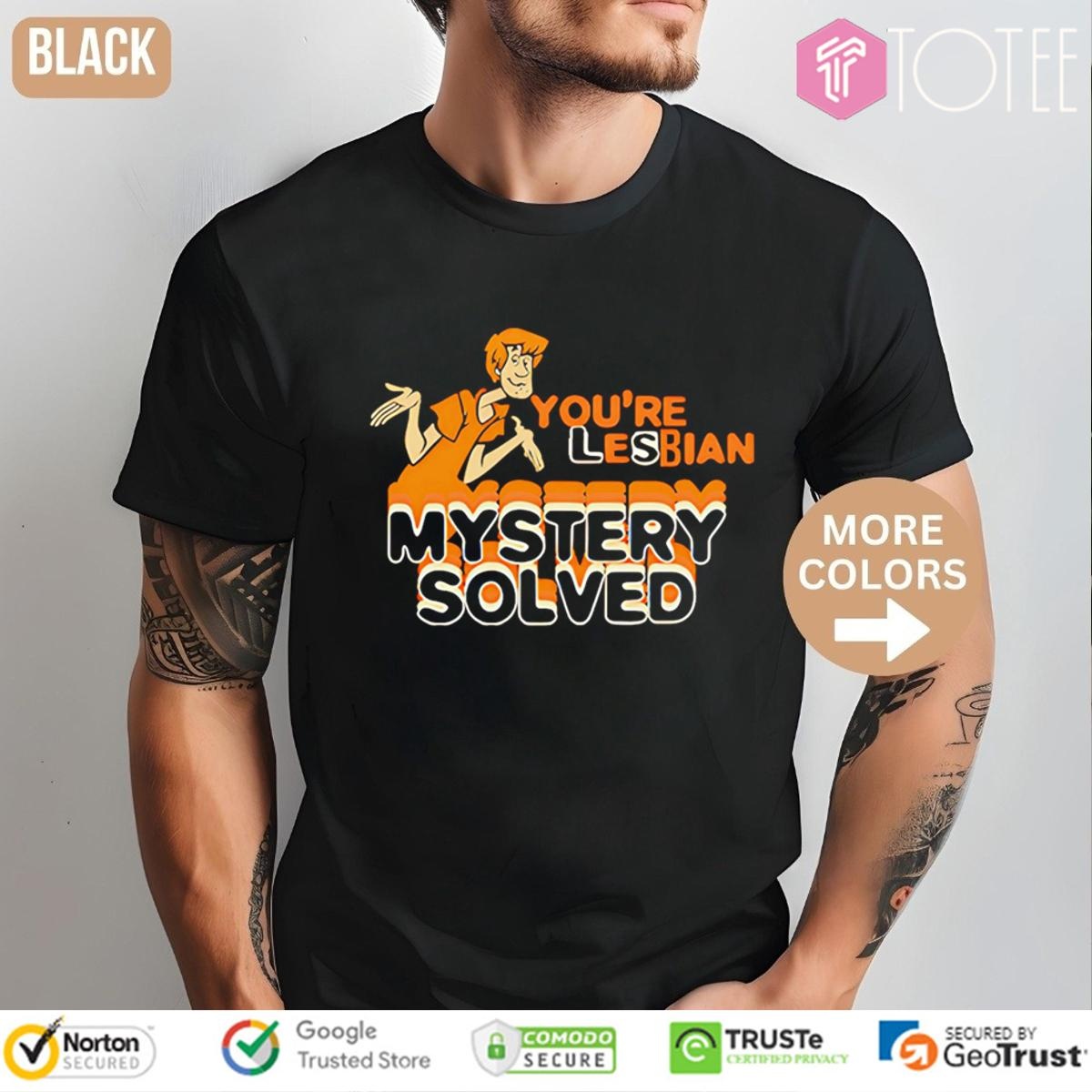 Shirt Shirt