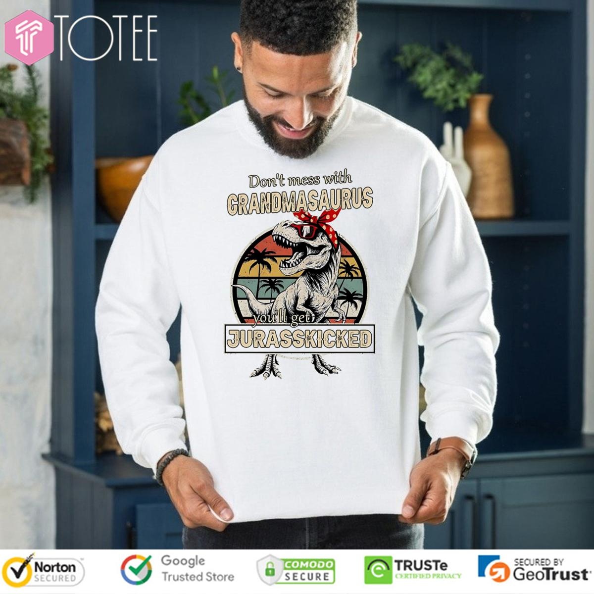 Sweatshirt Sweatshirt