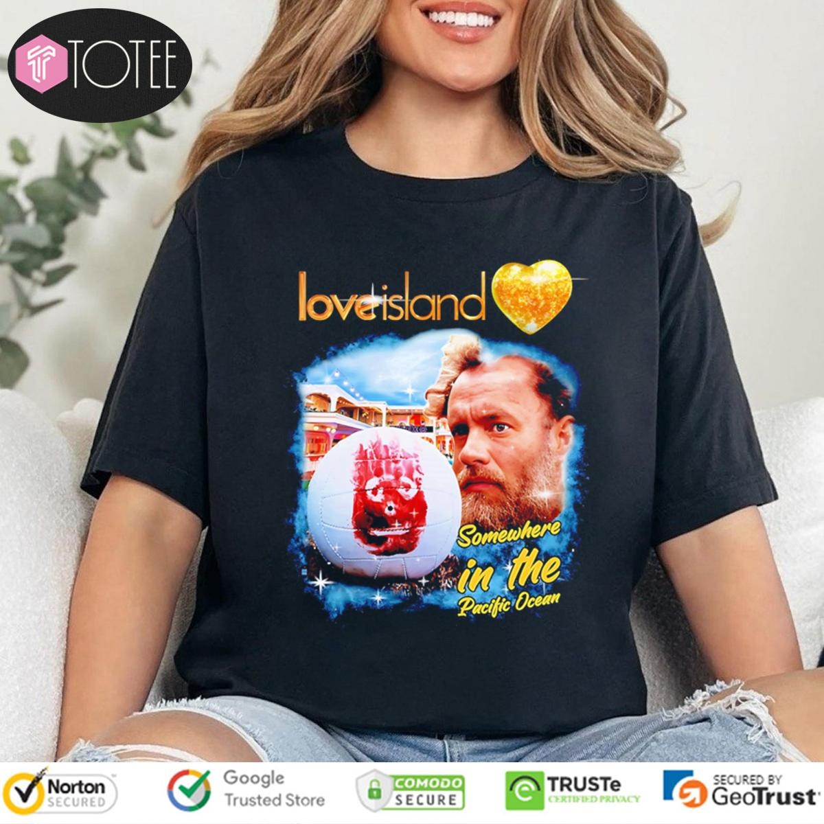 Women's Shirt