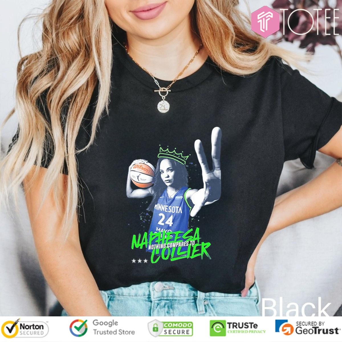 Women's Shirt