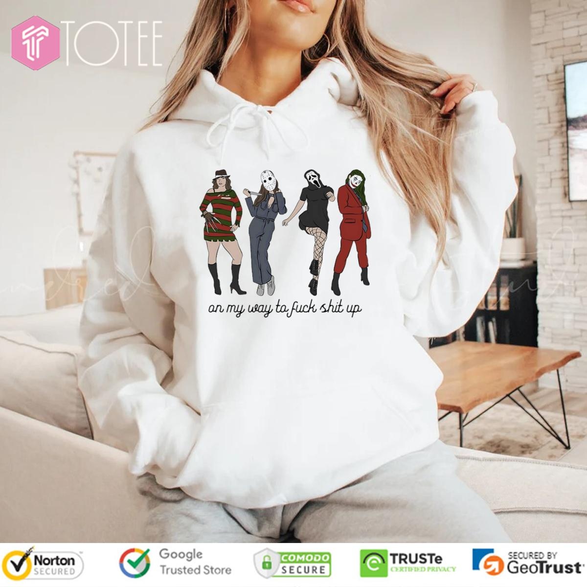 Hoodie