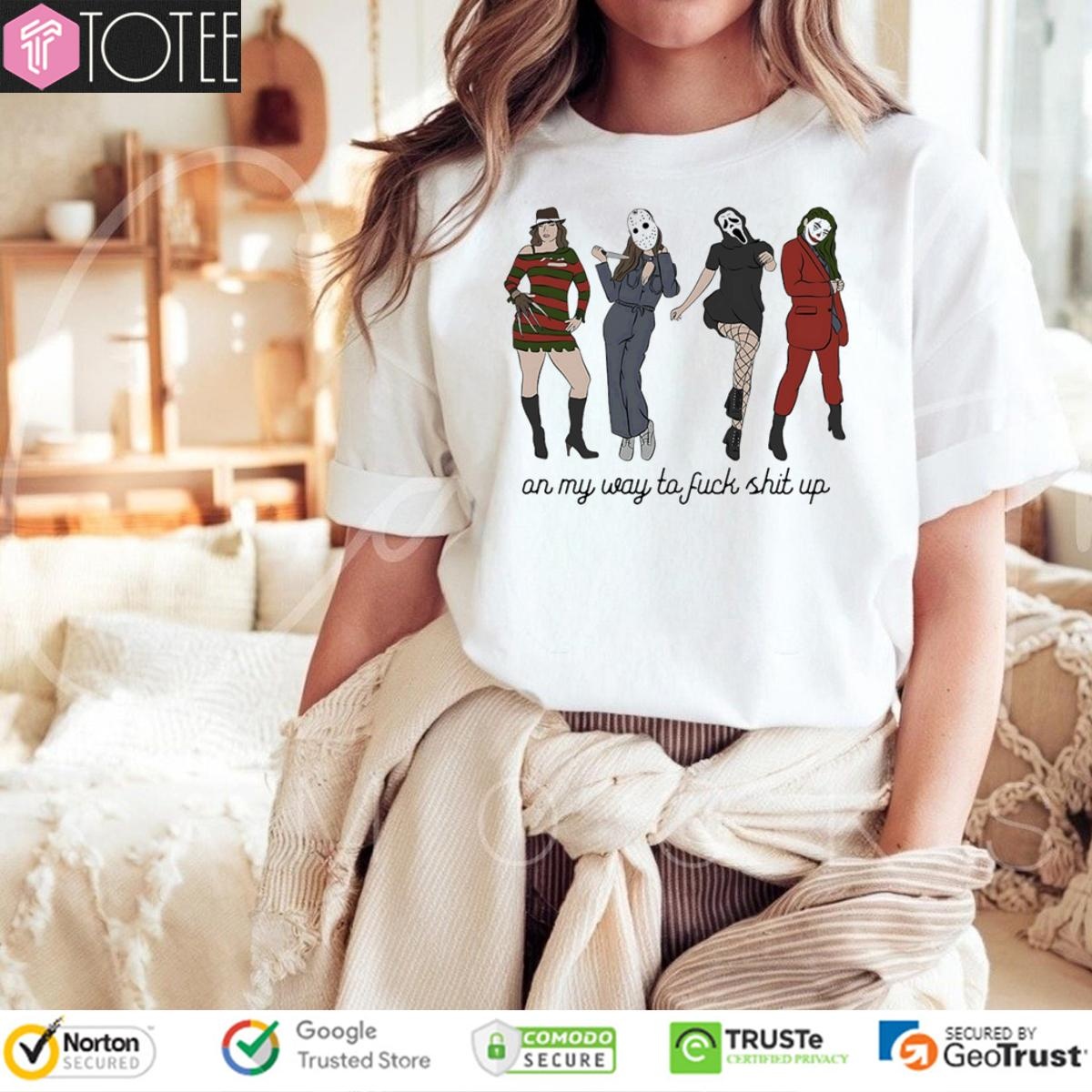 Women's Shirt