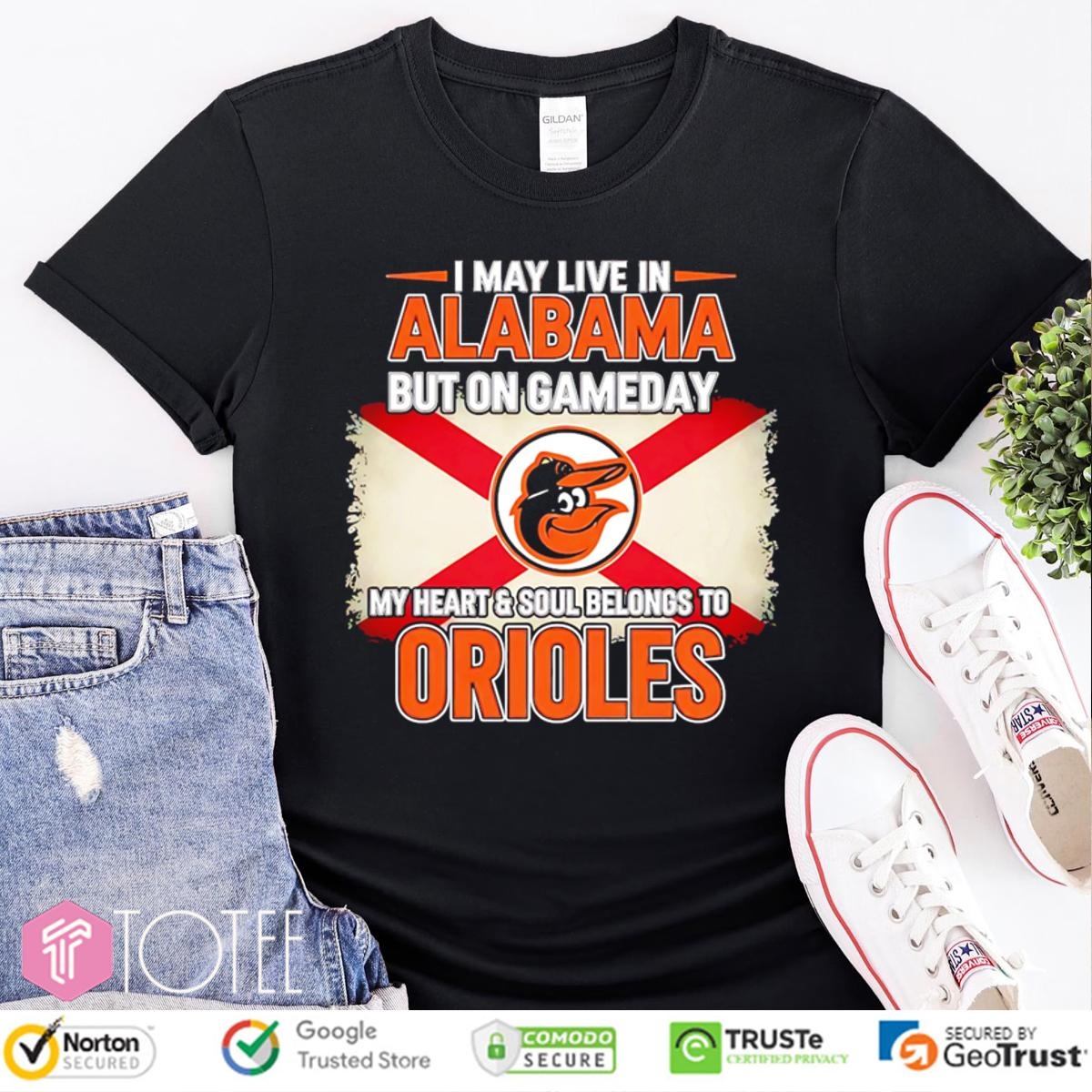 Women's Shirt