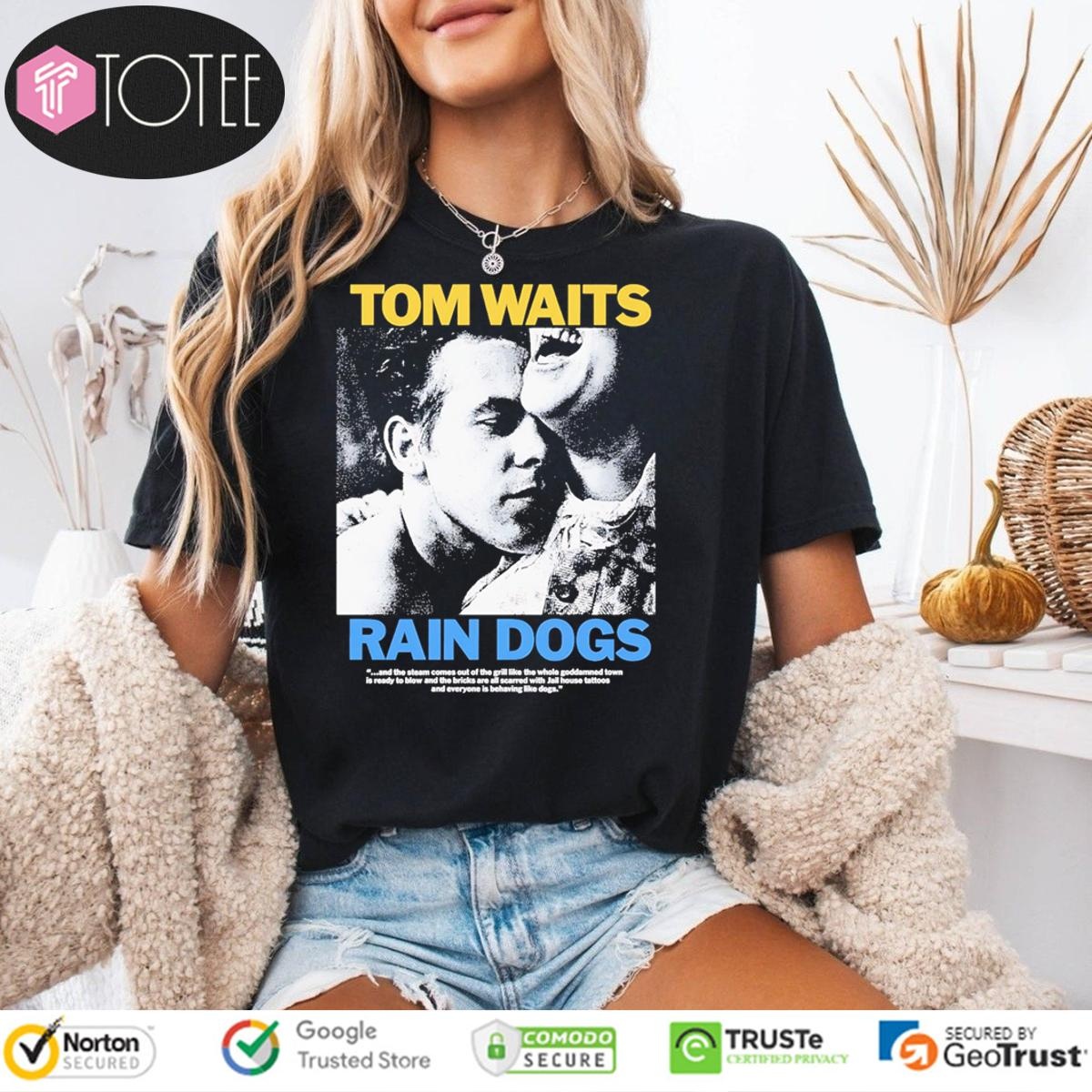 Women's Shirt