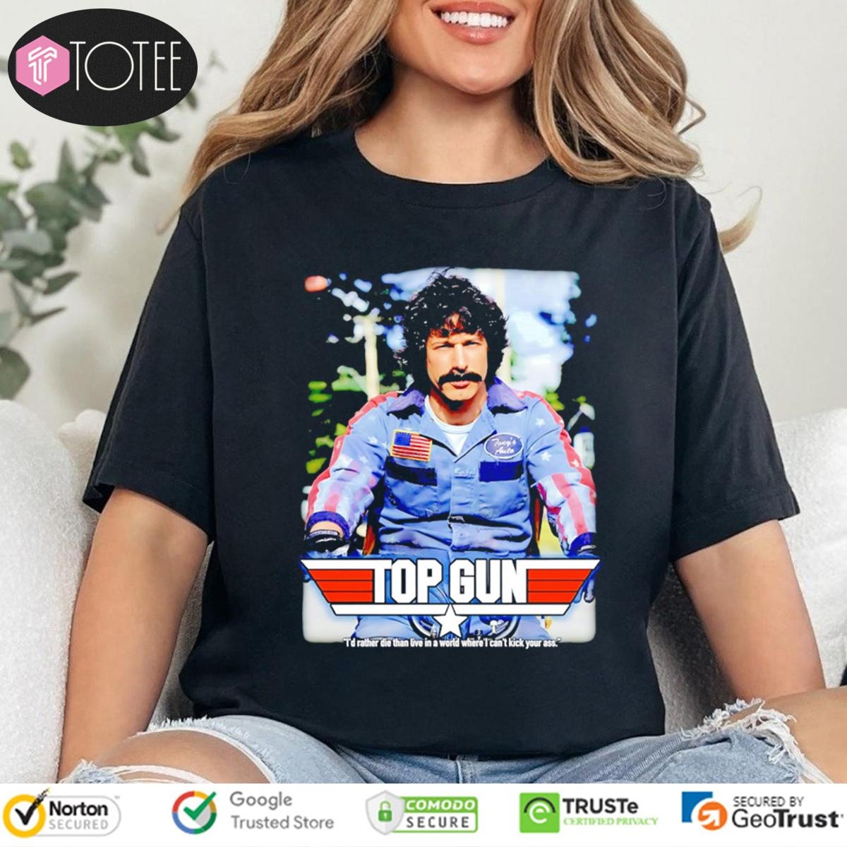 Women's Shirt
