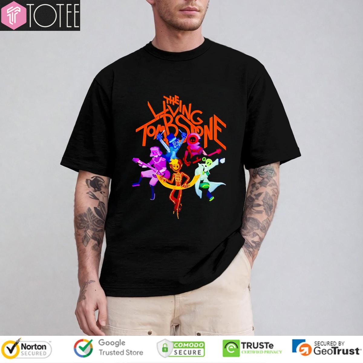 Shirt Shirt