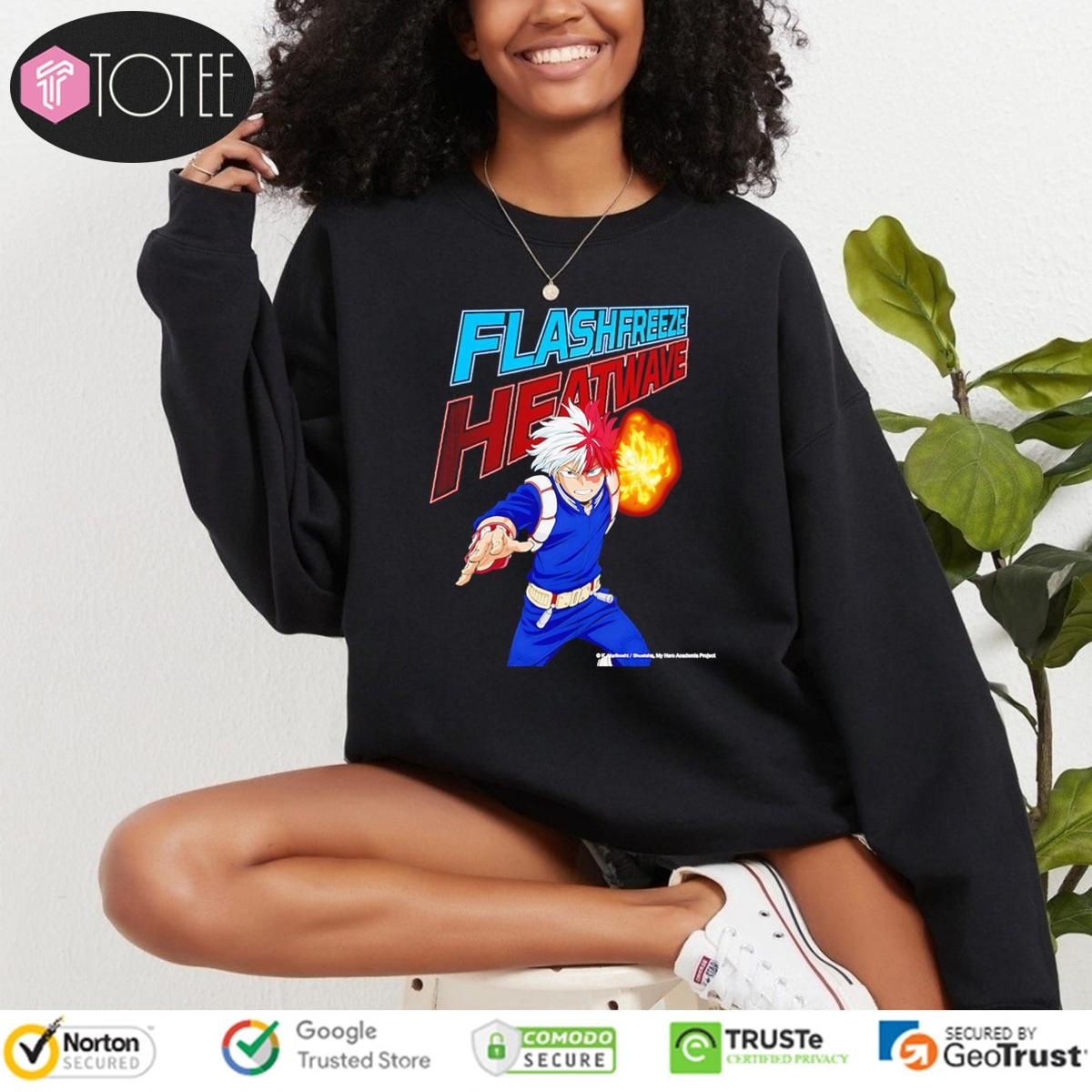 Sweatshirt Sweatshirt