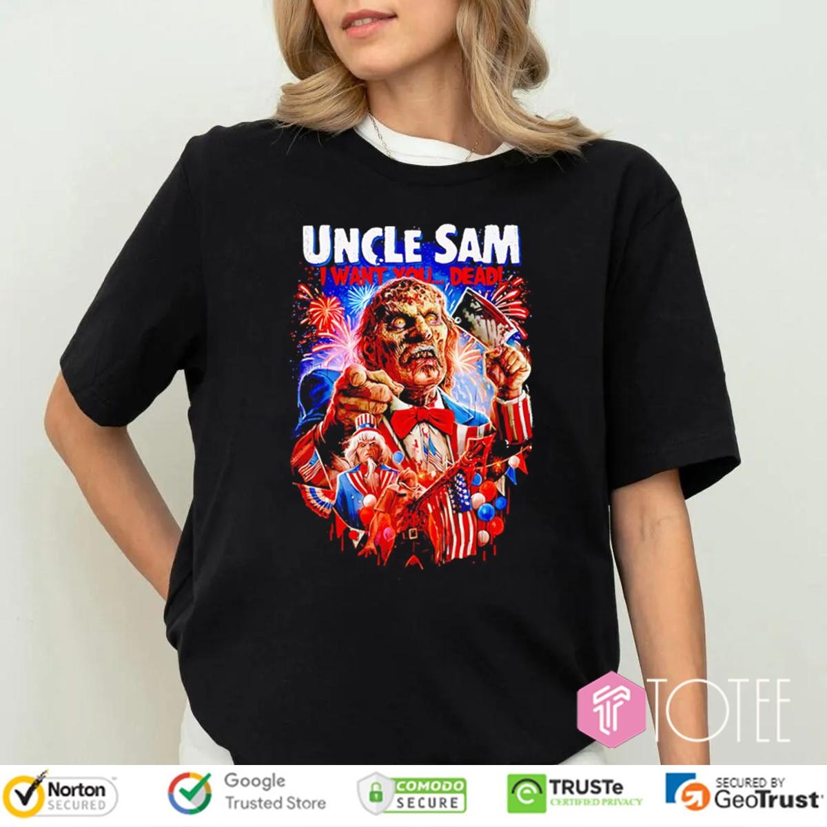 Women's Shirt