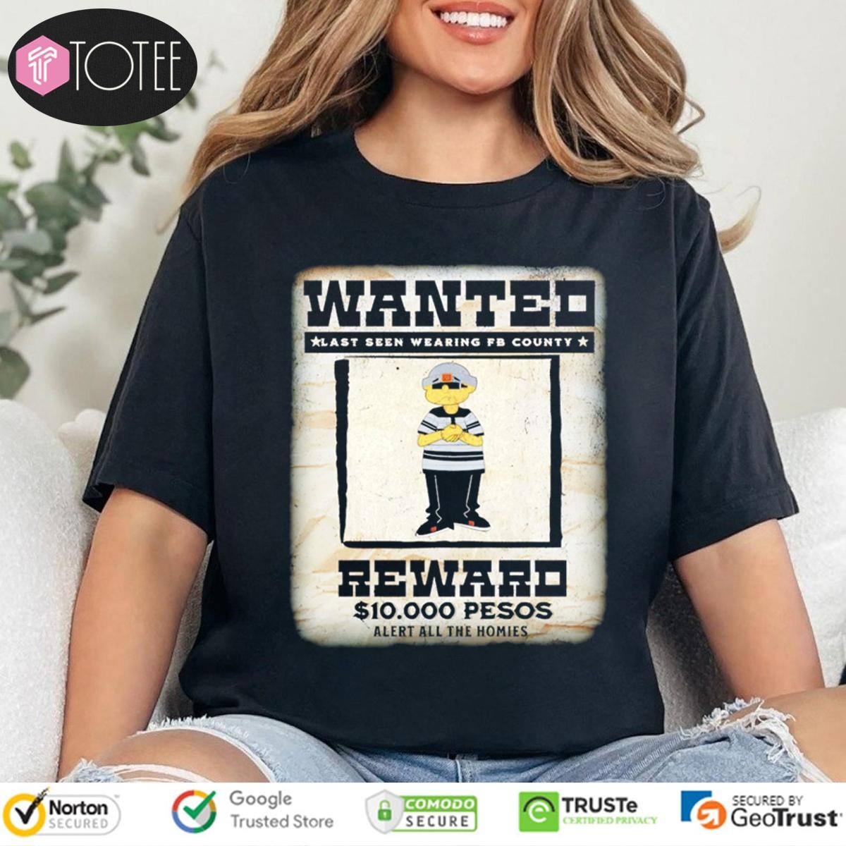 Women's Shirt