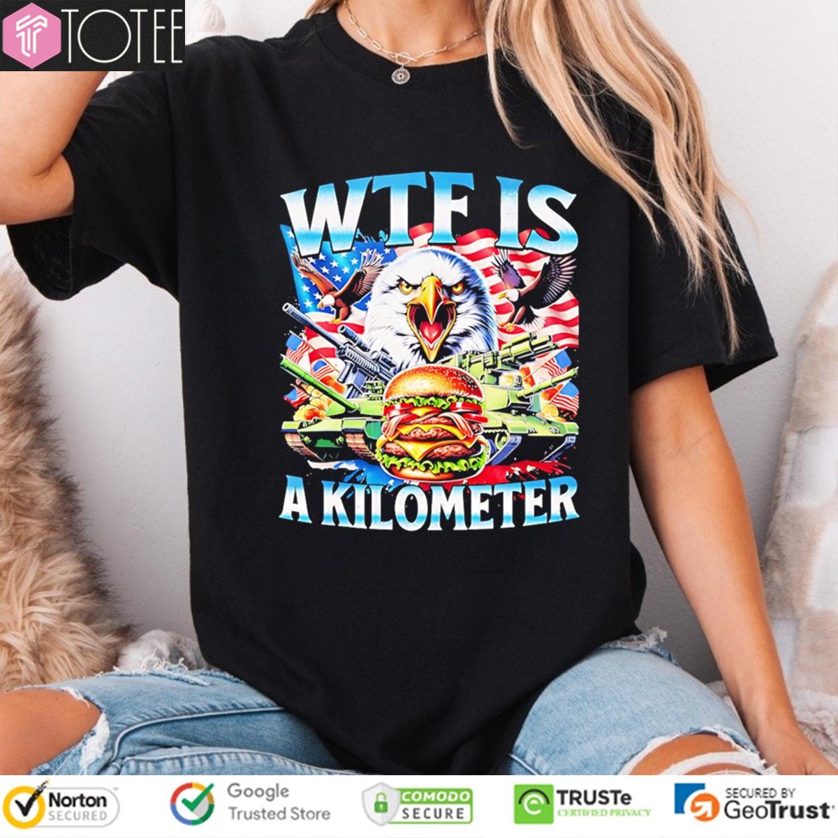 Women's Shirt
